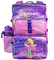 Jeva Skoletaske - Beginners - Unicorn Friends Jeva Skoletaske - Beginners - Unicorn Friends