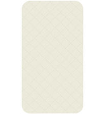 Sebra Madras - Junior & Grow - Classic White Sebra Madras - Junior & Grow - Classic White