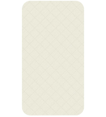 Sebra Madras - Junior & Grow - Classic White
