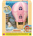 Sylvanian Families - Baby Balloon Playhouse - 5527 Sylvanian Families - Baby Balloon Playhouse - 5527