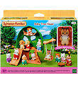 Sylvanian Families - Baby Tree House - 5318 Sylvanian Families - Baby Tree House - 5318