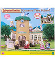 Sylvanian Families - Country Tree School - 5105 Sylvanian Families - Country Tree School - 5105