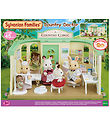 Sylvanian Families - Country Doctor - 5096 Sylvanian Families - Country Doctor - 5096