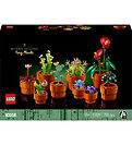 LEGO® 아이콘 - 작은 식물 10329개 - 758개