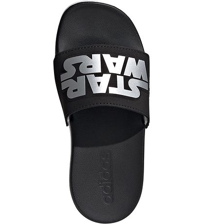 adidas Performance Badesandaler - Adilette Comfort Star Wars - S adidas Performance Badesandaler - Adilette Comfort Star Wars - S