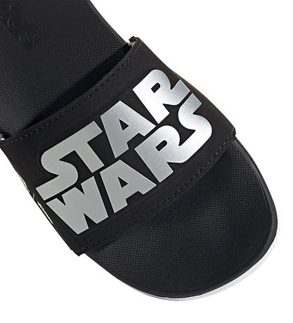 adidas Performance Badesandaler - Adilette Comfort Star Wars - S adidas Performance Badesandaler - Adilette Comfort Star Wars - S