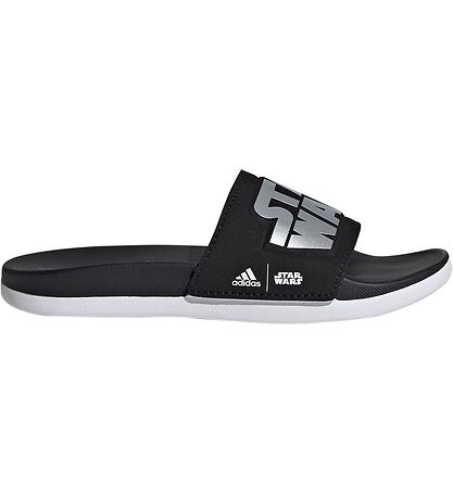 adidas Performance Badesandaler - Adilette Comfort Star Wars - S adidas Performance Badesandaler - Adilette Comfort Star Wars - S