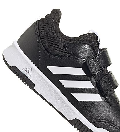 adidas Performance Sko - Tensaur Sport 2.0 CF K - Sort/Hvid adidas Performance Sko - Tensaur Sport 2.0 CF K - Sort/Hvid