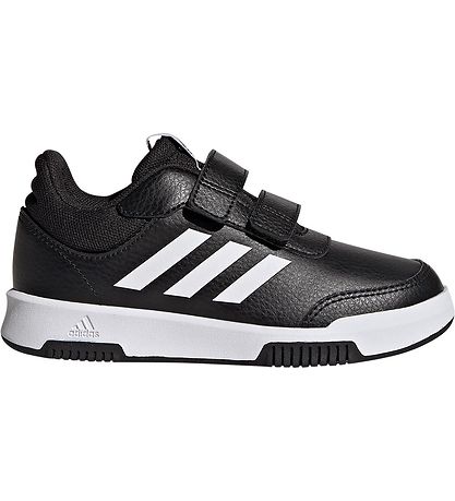 adidas Performance Sko - Tensaur Sport 2.0 CF K - Sort/Hvid adidas Performance Sko - Tensaur Sport 2.0 CF K - Sort/Hvid