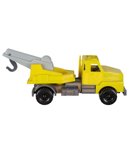 Dantoy Kranbil - 24 cm - Assorteret Dantoy Kranbil - 24 cm - Assorteret