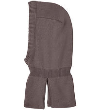 Name It Balaclava - 2-layer - Viscose/Cotton - NmnProtect - Pepp Name It Balaclava - 2-layer - Viscose/Cotton - NmnProtect - Pepp