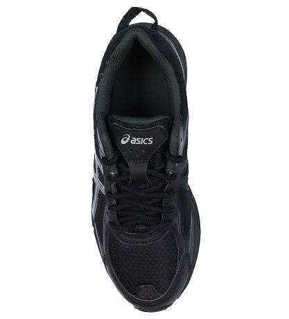 Asics Sko - Gel-Venture 6 GS - Sort/Sort
