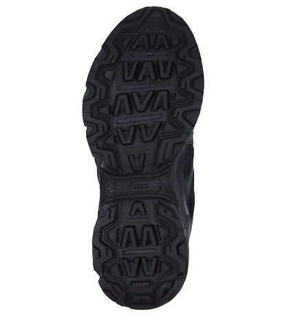 Asics Sko - Gel-Venture 6 GS - Sort/Sort