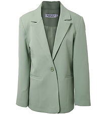 Hound Blazer - Støvet Grøn Hound Blazer - Støvet Grøn