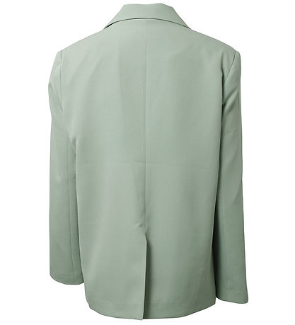 Hound Blazer - Støvet Grøn Hound Blazer - Støvet Grøn