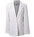 Hound Blazer - Hvid Hound Blazer - Hvid