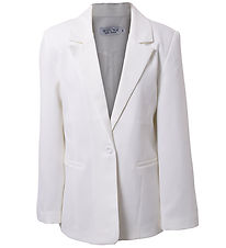 Hound Blazer - Hvid Hound Blazer - Hvid