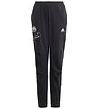 adidas Performance Sweatpants - J BLUV Pant - Sort adidas Performance Sweatpants - J BLUV Pant - Sort