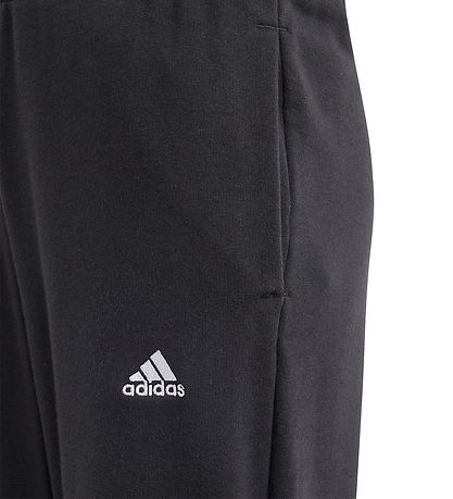 adidas Performance Sweatpants - J BLUV Pant - Sort adidas Performance Sweatpants - J BLUV Pant - Sort
