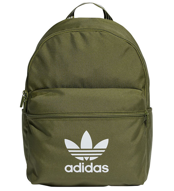 adidas classic backpack malaysia Beige Adicolor Carry your gear with confidence in this chic and sturdy backpack Adidas Classc Badge of Sport