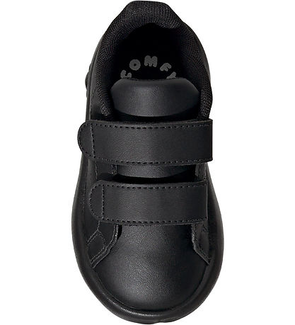 adidas Performance Sko - Advantage CF 1 - Sort adidas Performance Sko - Advantage CF 1 - Sort