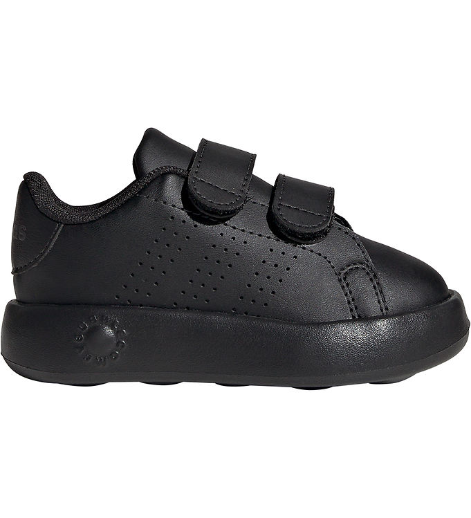 adidas Performance Advantage CF 1 Sko - Sort