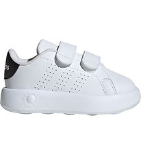 adidas Performance Sko - Advantage CF I - Hvid adidas Performance Sko - Advantage CF I - Hvid