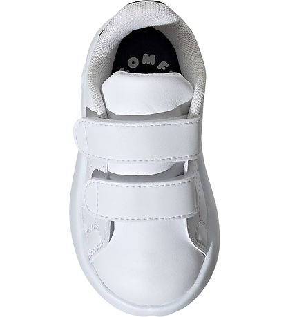 adidas Performance Sko - Advantage CF I - Hvid