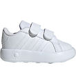 adidas Performance Sko - Grand Court 2.0 CF - Hvid