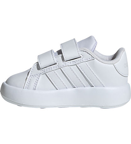 adidas Performance Sko - Grand Court 2.0 CF - Hvid adidas Performance Sko - Grand Court 2.0 CF - Hvid