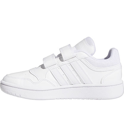 adidas Performance Shoe - Hoops 3.0 CF C - White