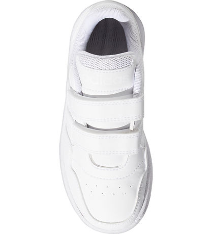 adidas Performance Shoe - Hoops 3.0 CF C - White