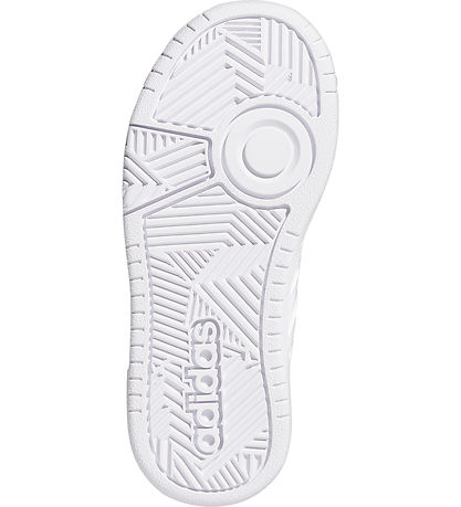adidas Performance Shoe - Hoops 3.0 CF C - White