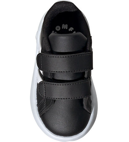 adidas Performance Skór - Grand Court 2.0 CF - Svart/Hvítt