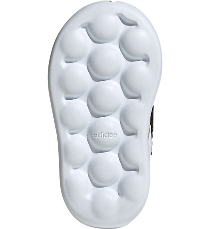 adidas Performance Skór - Grand Court 2.0 CF - Svart/Hvítt