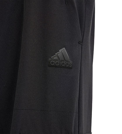 adidas Performance Bukser - J CE Cargo - Sort
