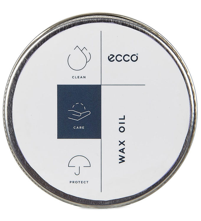 Ecco Skopleje - Voksolie - 100 ml