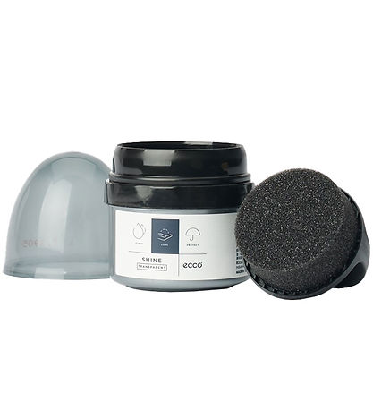 Ecco Skopleje - Shine - 60 ml - Transparent Ecco Skopleje - Shine - 60 ml - Transparent