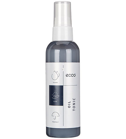 Ecco Skopleje - Oiletonic - 100 ml - Transparent Ecco Skopleje - Oiletonic - 100 ml - Transparent