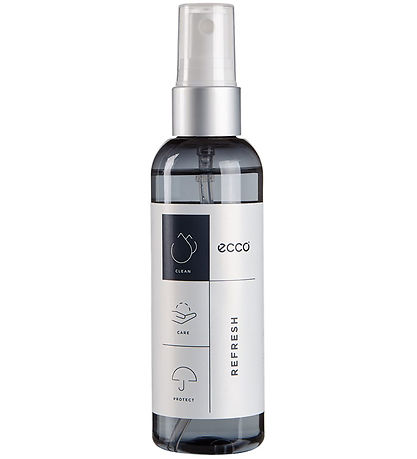 Entretien des Chaussures Ecco - Rafraîchir - 100 ml - Citron