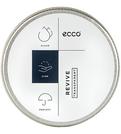 Ecco Skopleje - Revive - 50 ml - Transparent Ecco Skopleje - Revive - 50 ml - Transparent
