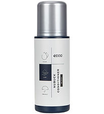 Ecco Skopleje - Ruskind og Nubuck Skobalsam - 100 ml - Sort Ecco Skopleje - Ruskind og Nubuck Skobalsam - 100 ml - Sort
