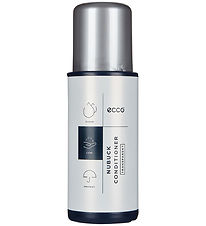 Ecco Skopleje - Ruskind og Nubuck Skobalsam - 100 ml - Transpare