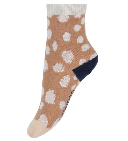 Liewood Strømper - Silas - 4-pak - Cherries Multi Mix