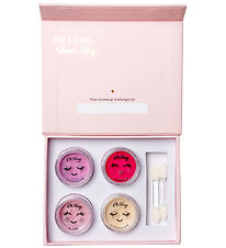 Oh Flossy Sminke - Mini Makeup-sæt Oh Flossy Sminke - Mini Makeup-sæt