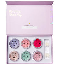 Oh Flossy Sminke - Sweet Treat Makeup-sæt Oh Flossy Sminke - Sweet Treat Makeup-sæt