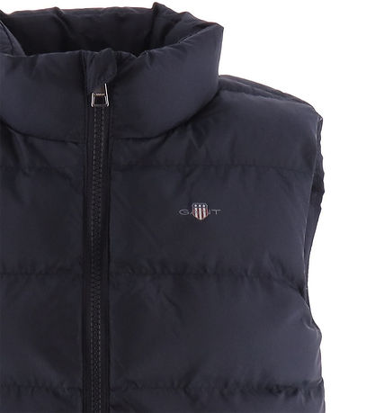GANT Dynevest - Evening Blue GANT Dynevest - Evening Blue