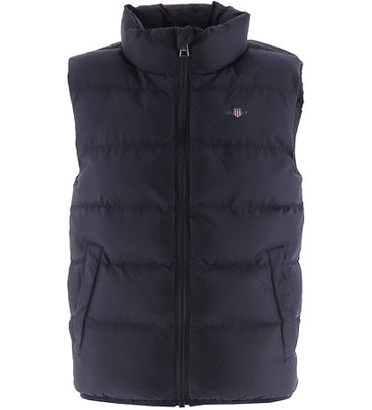 GANT Dynevest - Evening Blue GANT Dynevest - Evening Blue