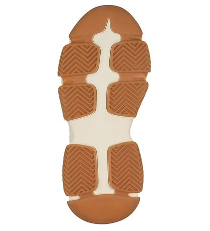 Steve Madden Sko - Possession-E - Lysegul/Beige Steve Madden Sko - Possession-E - Lysegul/Beige