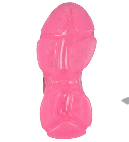 Steve Madden Sko - Jmistica - Pink Candy m. Similisten